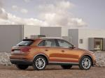 Audi Q3 2.0 TDI Quattro 2011 года (WW)